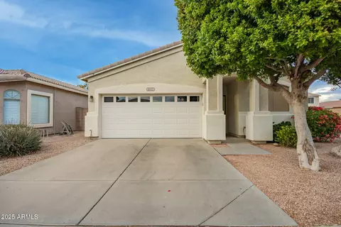 9862 E Flower Ave, Mesa, AZ 85208
