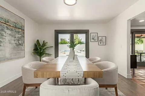 4622 E Palo Verde Dr, Phoenix, AZ 85018 photo 17