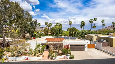 4622 E Palo Verde Dr, Phoenix, AZ 85018 photo 49