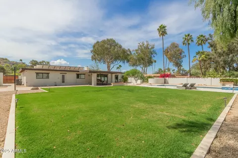 4622 E Palo Verde Dr, Phoenix, AZ 85018 photo 44
