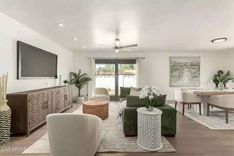 4622 E Palo Verde Dr, Phoenix, AZ 85018 photo 13