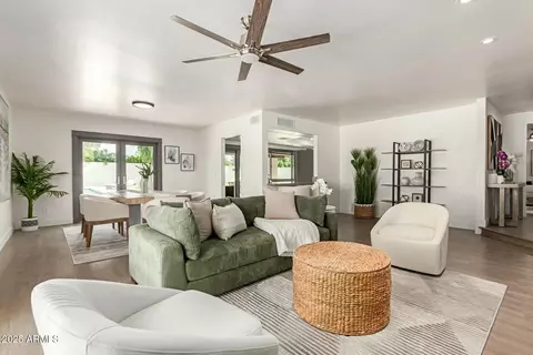 4622 E Palo Verde Dr, Phoenix, AZ 85018 photo 15