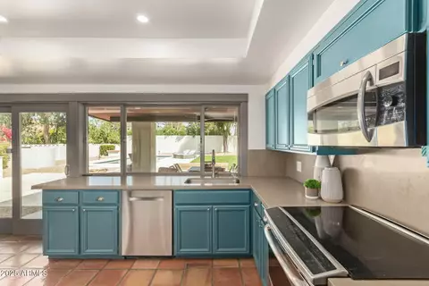 4622 E Palo Verde Dr, Phoenix, AZ 85018 photo 21