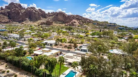 4622 E Palo Verde Dr, Phoenix, AZ 85018 photo 52