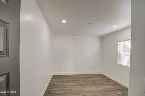Bedroom - 3530 W Marlette Ave, Phoenix, AZ 85019 photo 5 of 8