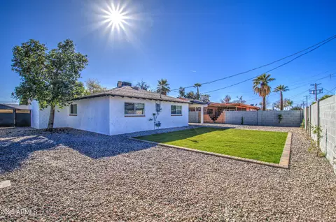 Exterior - 3530 W Marlette Ave, Phoenix, AZ 85019 photo 8 of 10