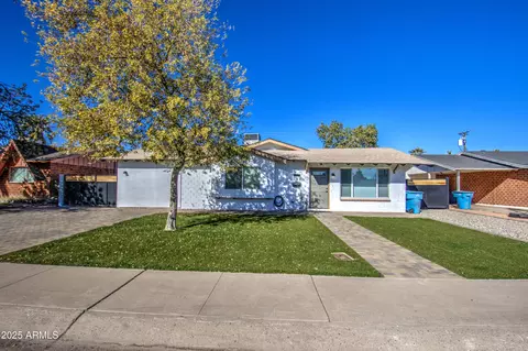 Exterior - 3530 W Marlette Ave, Phoenix, AZ 85019 photo 2 of 10