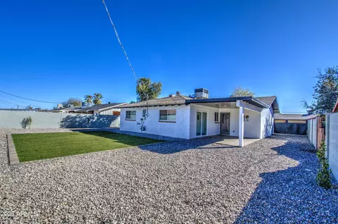 Exterior - 3530 W Marlette Ave, Phoenix, AZ 85019 photo 7 of 10