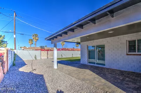 Exterior - 3530 W Marlette Ave, Phoenix, AZ 85019 photo 6 of 10