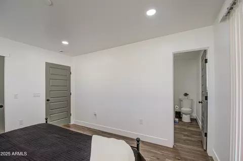 Bedroom - 3530 W Marlette Ave, Phoenix, AZ 85019 photo 3 of 8