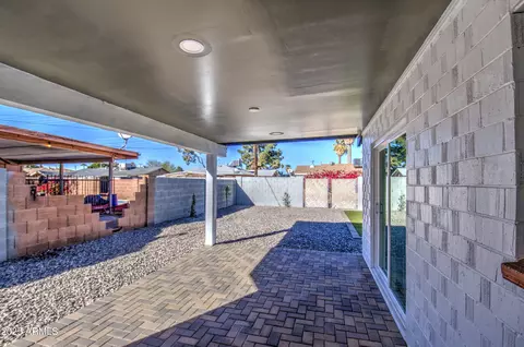 Exterior - 3530 W Marlette Ave, Phoenix, AZ 85019 photo 4 of 10