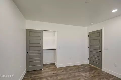 Bedroom - 3530 W Marlette Ave, Phoenix, AZ 85019 photo 8 of 8