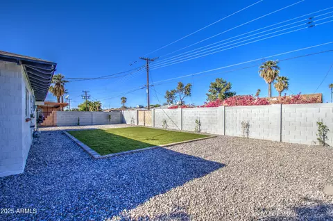 Exterior - 3530 W Marlette Ave, Phoenix, AZ 85019 photo 10 of 10