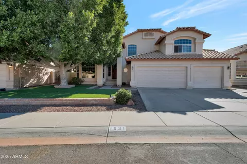 1931 W Mulberry Dr, Chandler, AZ 85286