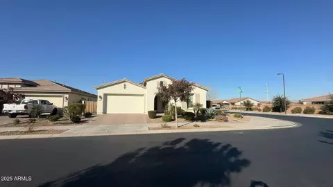 20982 E Mockingbird Dr, Queen Creek, AZ 85142