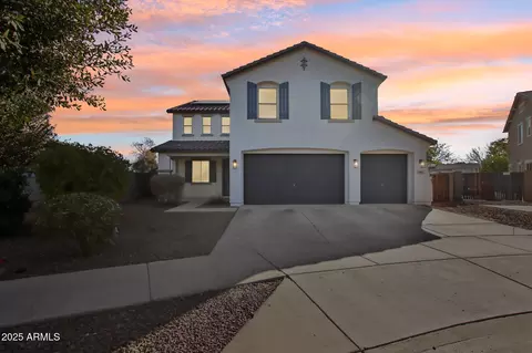 12053 N 157th Ave, Surprise, AZ 85379