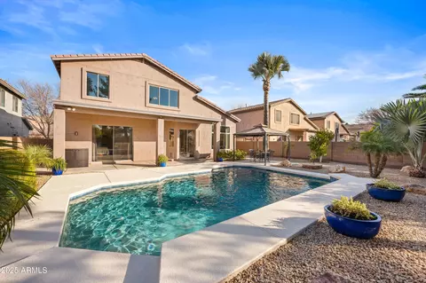 1723 E Cotton Ct, Gilbert, AZ 85234 photo 34