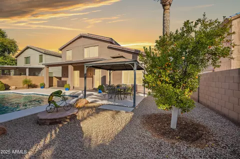 1723 E Cotton Ct, Gilbert, AZ 85234 photo 4
