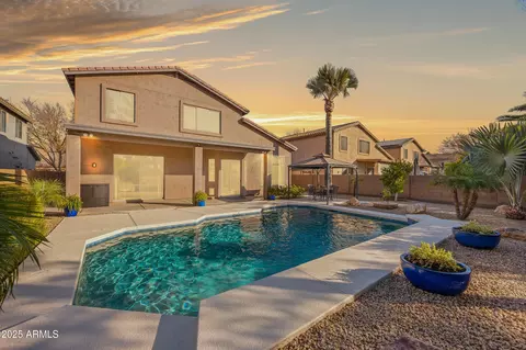 1723 E Cotton Ct, Gilbert, AZ 85234
