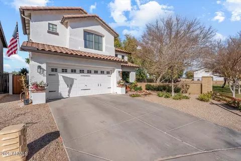 9412 S 35th Gln, Laveen, AZ 85339