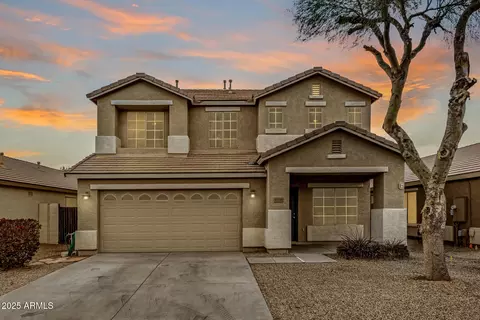 45748 W Dirk St, Maricopa, AZ 85139
