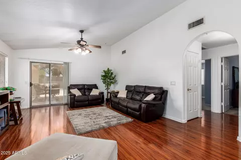 1762 S Saddle St, Gilbert, AZ 85233 photo 5