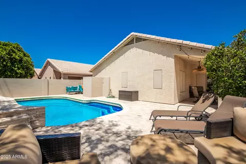 1762 S Saddle St, Gilbert, AZ 85233 photo 21