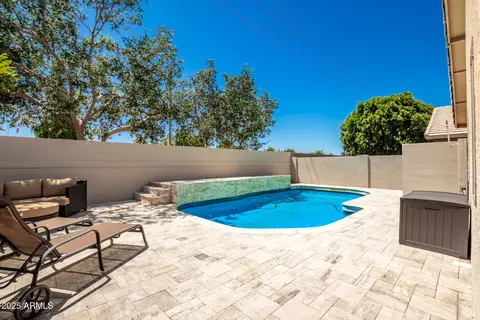 1762 S Saddle St, Gilbert, AZ 85233 photo 20