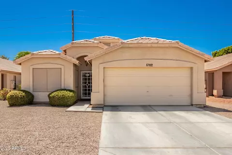 1762 S Saddle St, Gilbert, AZ 85233