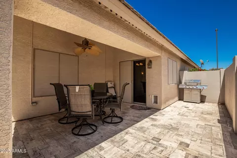 1762 S Saddle St, Gilbert, AZ 85233 photo 19