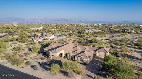 14047 E Lowden Ct, Scottsdale, AZ 85262