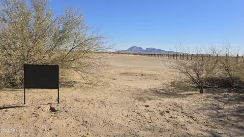 9 S Xxx1 S 519th Ave #LOT 1, Tonopah, AZ 85354