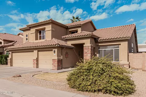 6872 W Linda Ln, Chandler, AZ 85226