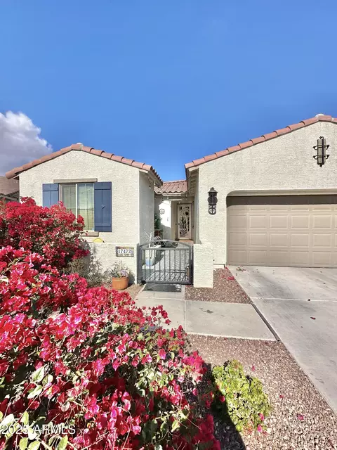 17472 W Larkspur Dr, Surprise, AZ 85388