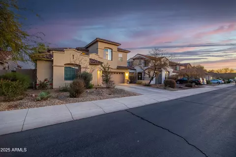 17673 W Agave Rd, Goodyear, AZ 85338