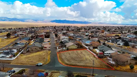 8585 E Rustler Dr #-, Prescott Valley, AZ 86314