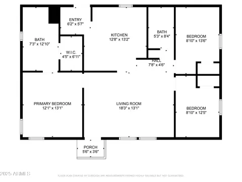 9422 E Olive Ave, Hereford, AZ 85615 photo 2