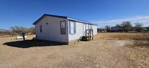 9422 E Olive Ave, Hereford, AZ 85615 photo 3