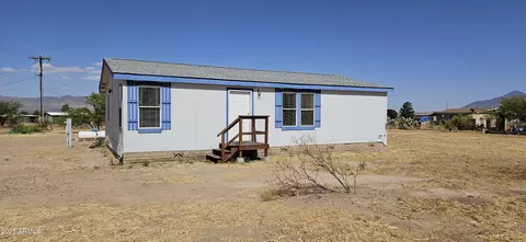 9422 E Olive Ave, Hereford, AZ 85615