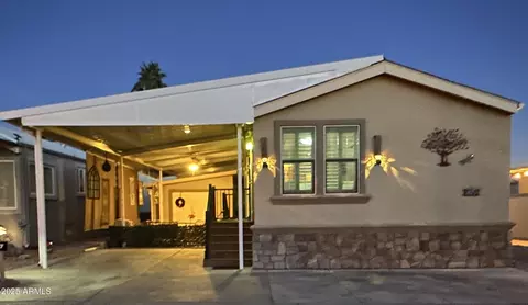 17200 W Bell Rd #747, Surprise, AZ 85374