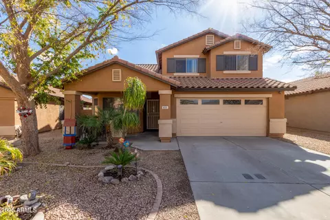 835 E Marigold Pl, San Tan Valley, AZ 85143