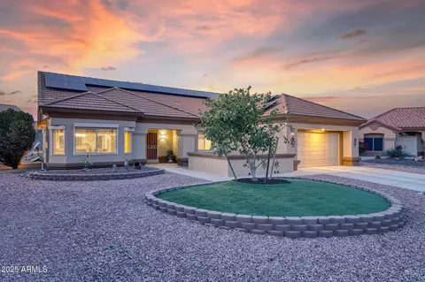 21626 N 157th Dr, Sun City West, AZ 85375