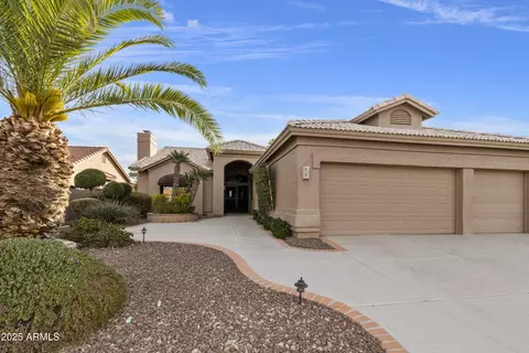 24831 S Ribbonwood Dr, Sun Lakes, AZ 85248