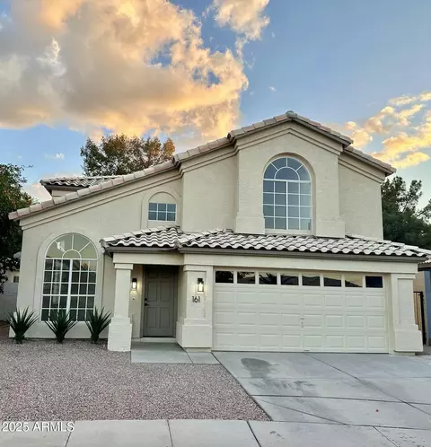 161 W Moore Ave, Gilbert, AZ 85233