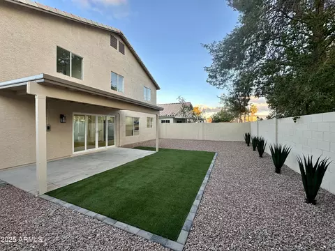 161 W Moore Ave, Gilbert, AZ 85233 photo 14