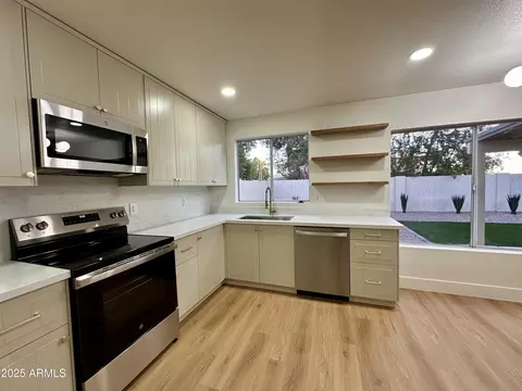161 W Moore Ave, Gilbert, AZ 85233 photo 5