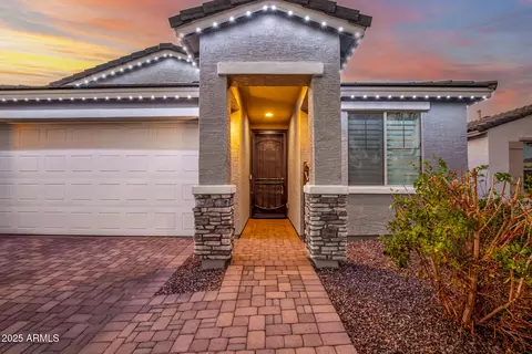 17440 W Eugene Ter, Surprise, AZ 85388