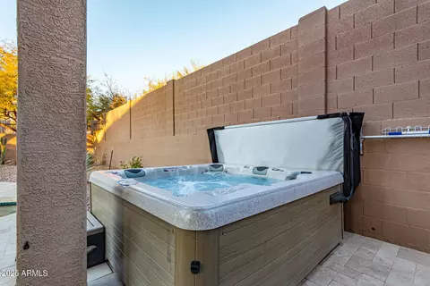 7942 E Sugarloaf Cir, Mesa, AZ 85207 photo 27