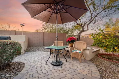 7942 E Sugarloaf Cir, Mesa, AZ 85207 photo 26