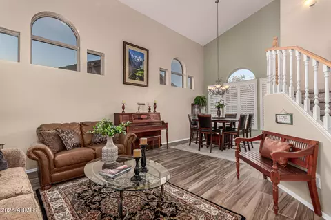 7942 E Sugarloaf Cir, Mesa, AZ 85207 photo 8